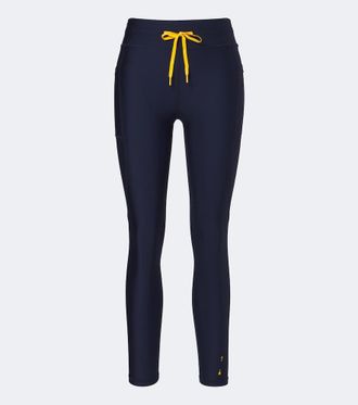 The Upside Salvador cropped leggings