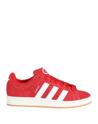 Rote adidas sneaker online