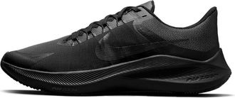 Nike Air Zoom Winflo 8 Black Smoke Grey CW3419-002