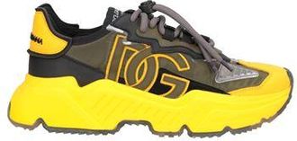 Dolce & Gabbana CALZADO - Sneakers en YOOX.COM