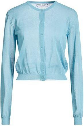Dolce & Gabbana KNITWEAR - Twin sets on YOOX.COM