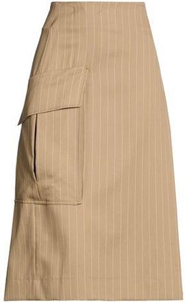 Victoria Beckham BOTTOMWEAR - Gonne midi su YOOX.COM