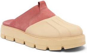 Sorel Rein CB Clog in Rose Dust/Ceramic at Nordstrom Rack, Size 5.5