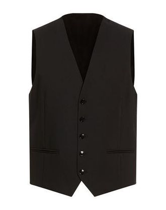 Manuel Ritz SUITS and CO-ORDS - Waistcoats on YOOX.COM