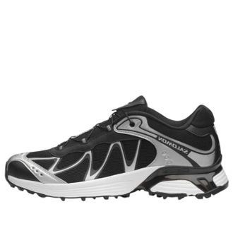 Salomon XT-Whisper Black Ftw Silver 479788