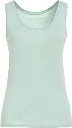 Majestic Filatures CAMISETAS Y TOPS - Camisetas de tirantes en YOOX.COM