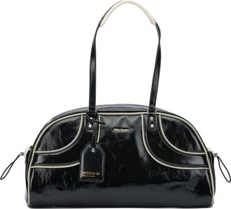 adidas Wales Bonner Travel & Sport Nero-Uomo