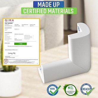 OEM Protege A Los Beb&eacute;s Eliminaci&oacute;n Sin Residuos / Protecci&oacute;n De Esquinas Para Ni&ntilde;os 20