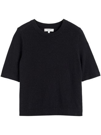 Chinti and Parker cashmere sweater - women - Cashmere - LL - Black