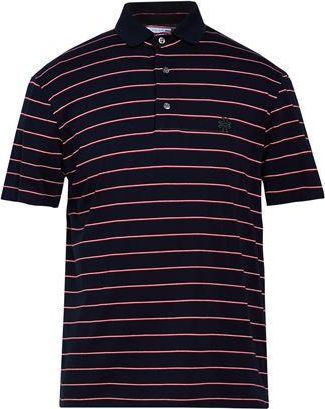 Jacob Cohen CAMISETAS Y TOPS - Polos en YOOX.COM