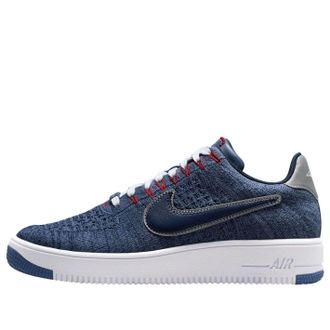 Nike Air Force 1 Low Ultra Flyknit Robert Kraft FV4079-491