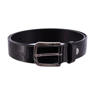 Harmont & Blaine Heren, Accessoires, Zwart, Maat: 110 CM