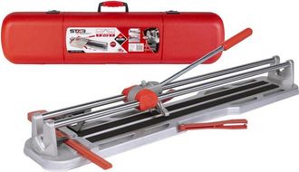 Rubi Cortador Const Azule. Man. Alu Star-63 Platinum
