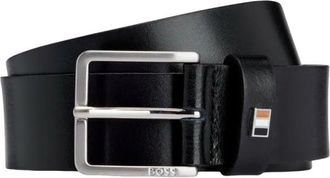 HUGO BOSS Uomo, Accessori, Nero, 120 CM, new