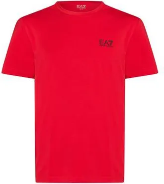 Emporio Armani CAMISETAS Y TOPS - Camisetas en YOOX.COM