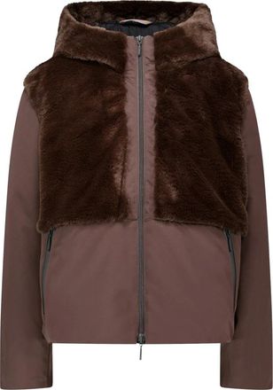 Gil Bret Giacche Invernali - - Jackets - Donna - Marrone - 2XL