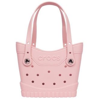 Crocs Small Classic Tote in Cotton Candy at Nordstrom