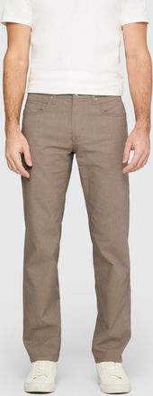 MAC Broeken 5-Pocket-Jeans MAC Arne, Herren, Gr. 32, L&auml;nge 32, hot fudge, Denim/Jeans, Obermaterial: 65% Baumwolle, 32% Polyester, 3% Elasthan, Jeans 5-Pocket-Jea