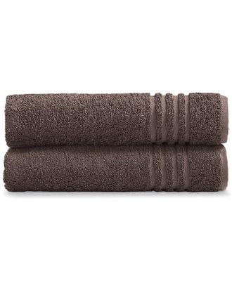 Ella Jayne Home 2Pc Bath Towel Set