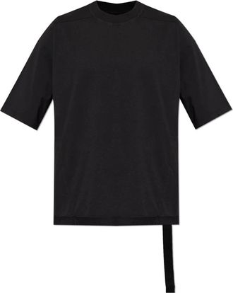 Rick Owens Uomo, Top, Nero, Taglia unica, new