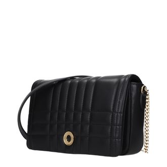 Burberry Crossbody Bag - Black