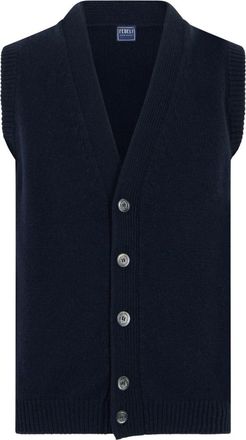 Fedeli Uomo, Maglie, Blu, L, new