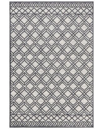 nuLOOM Nuloom Jolan Moroccan Lattice Area Rug