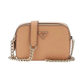 Guess Donna, Borse, Marrone, Taglia unica, new