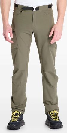 Tilak Crux trousers - Green