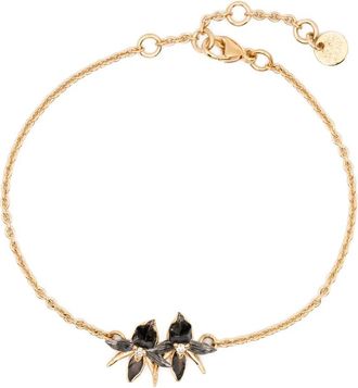 Shaun Leane Bracciale con diamanti - Oro