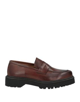 HORNET by Botticelli CALZADO - Mocasines en YOOX.COM
