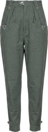Isabel Marant PARTES DE ABAJO - Pantalones en YOOX.COM