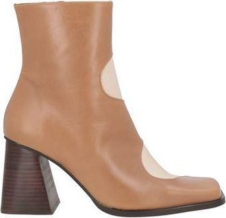 Alohas FOOTWEAR - Ankle boots on YOOX.COM