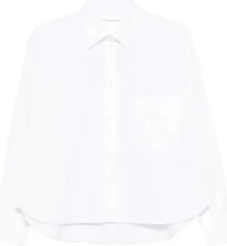 Victoria Beckham Cotton Shirt