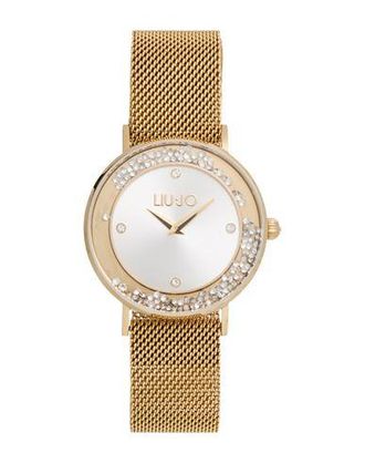 Liu Jo JEWELLERY and WATCHES - Wrist watches sur YOOX.COM