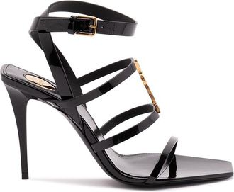 Saint Laurent Cassandra Sandals