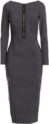 La Petite Robe Di Chiara Boni Midi dresses