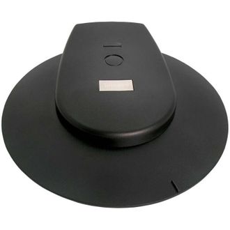 Nedis Amplified indoor dvb tt2 - dab active indoor antenna 25 db fm vhf uhf