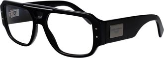 Dolce & Gabbana Mens Sunglasses 0dg4482 Black Acetate