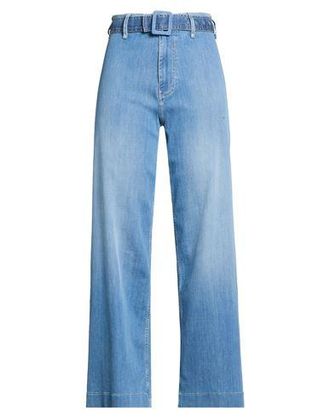 Guess BOTTOMWEAR - Jeans sur YOOX.COM