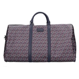 Guess Weekendtas - Heren - Weekendtassen - Rood - ONE Size - Tassen