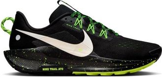 Nike ReactX Pegasus Trail 5 Trailrunningschuhe f&uuml;r Herren | schwarz