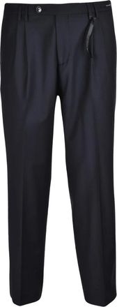 Michael Coal Hombre, Pantalones, Negro, Talla: W34
