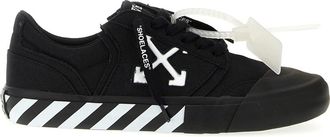 Off-white Vulc Undercut Trainers