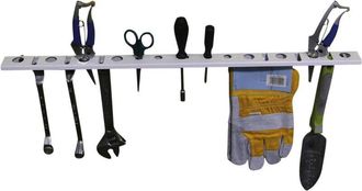 Habitat et Jardin Habitat Et Jardin - Estanter&iacute;a Para Herramientas 70 X 5 Cm