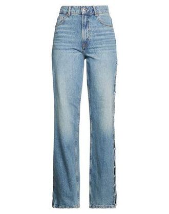 Maje BOTTOMWEAR - Jeans sur YOOX.COM