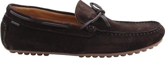 Scapa Mocassin - Heren - Bootschoenen - Bruin - 44 EU - Schoenen