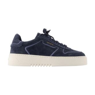 Axel Arigato Hombre, Zapatos, Azul, Talla: 44 EU