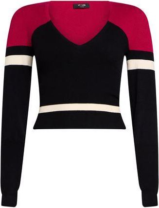 MY TWIN Twinset MAGLIERIA - Pullover su YOOX.COM