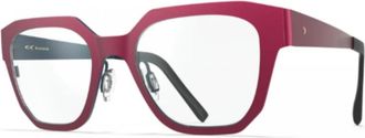 Blackfin Sitka Visserszonnebril - unisex - Brillen - Rood - 48 MM - Accessoires